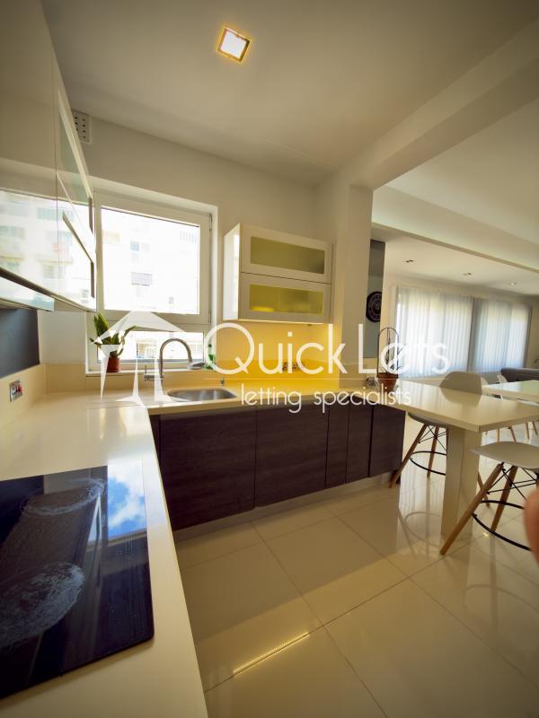 Apartments in Msida - Image 5
