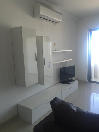 Property in Bugibba