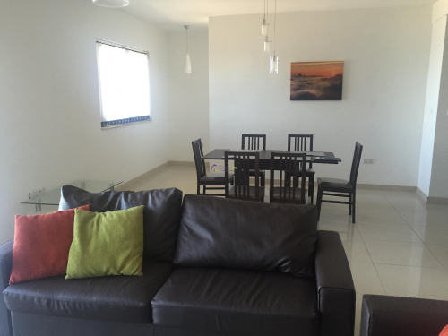 Apartments in Bugibba - Image 3