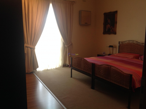 Property in Mosta