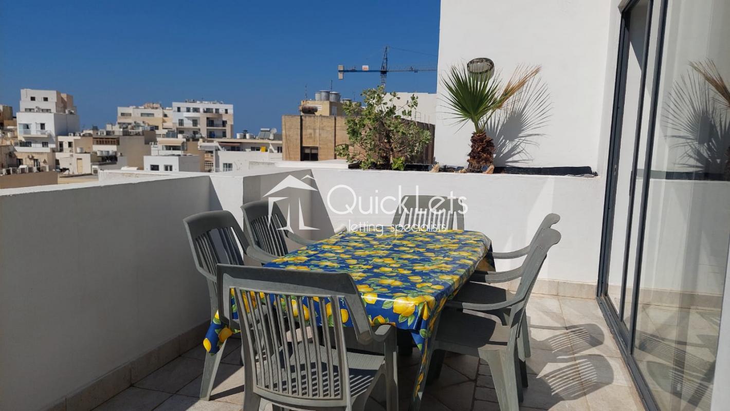 Penthouses in Sliema - Image 2