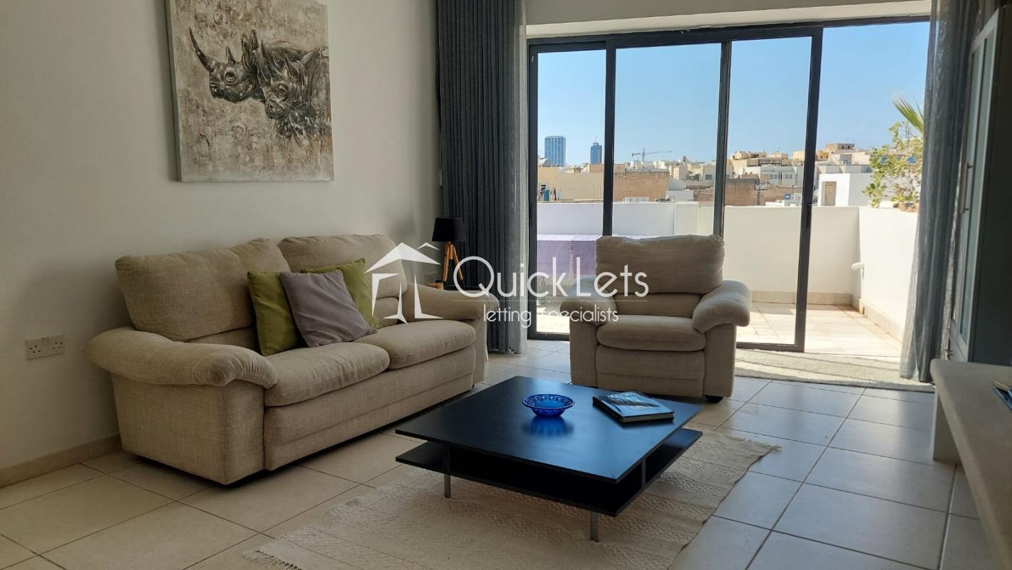 Penthouses in Sliema - Image 4