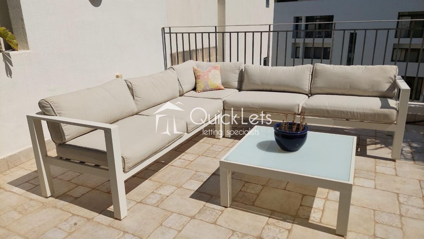 Property in Sliema