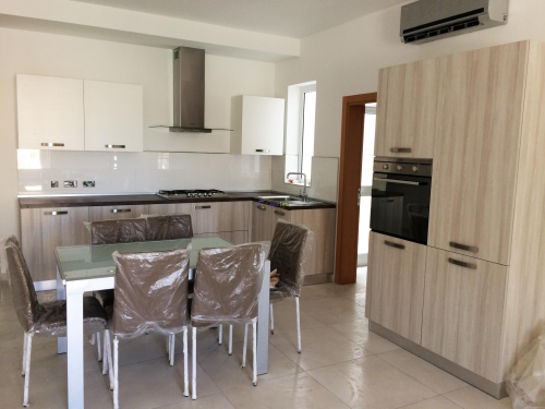 Property in Swieqi