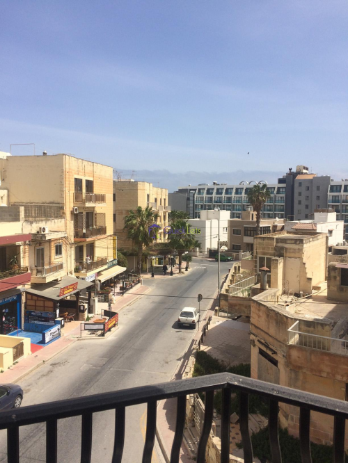 Property in Bugibba