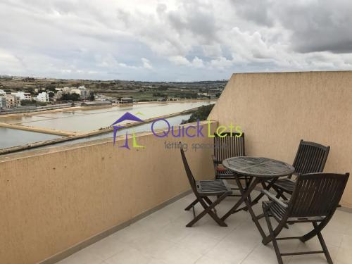 Property in Qawra