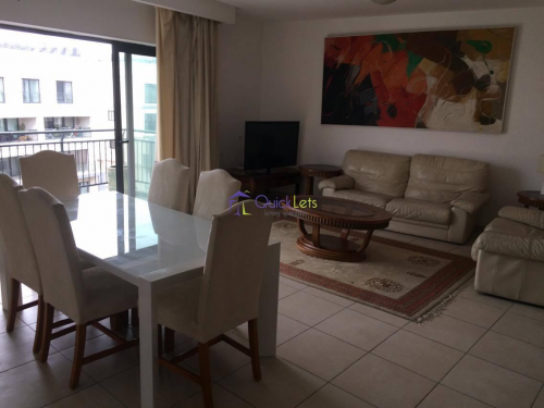 Property in St. Julians