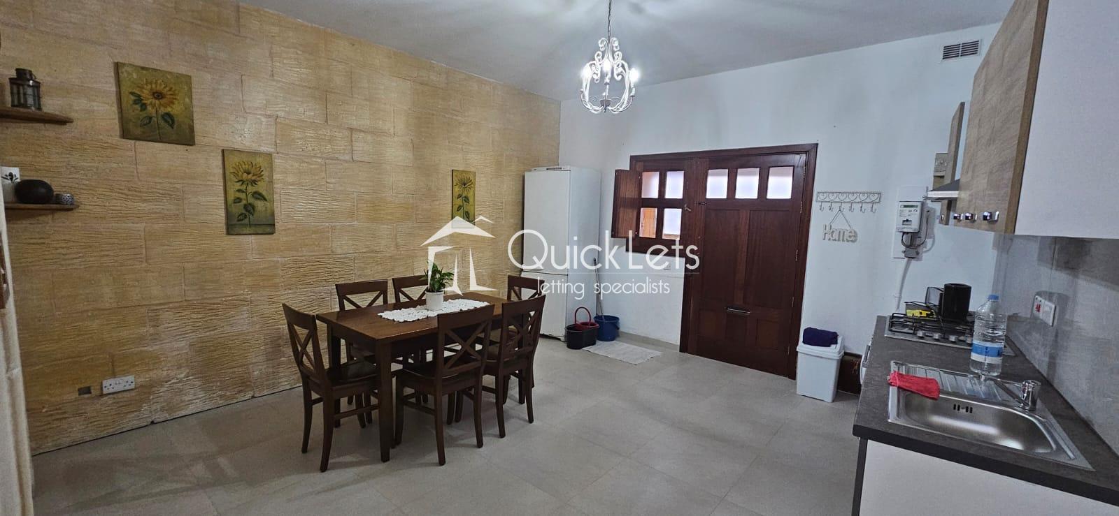 Property in Zejtun