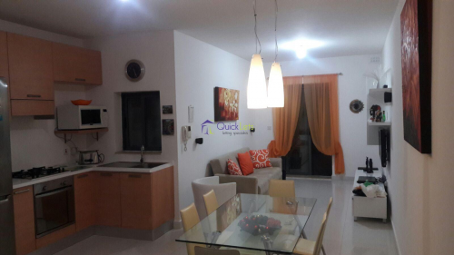 Property in Bugibba