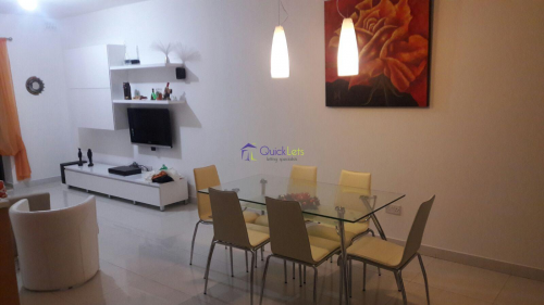 Apartments in Bugibba - Image 2
