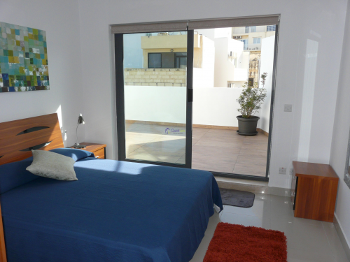 Penthouses in St. Julians - Image 6