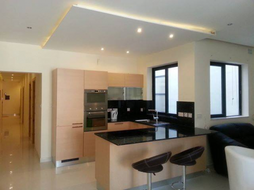 Property in St. Julians