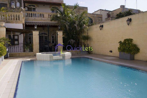 Property in Mosta