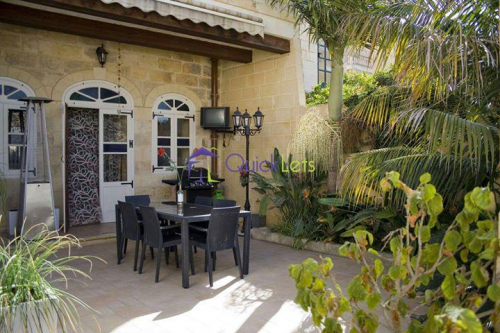 House of Character in Mosta - Image 3