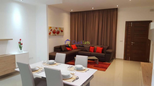 Property in Swieqi