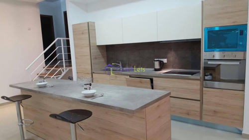 Maisonettes in Swieqi - Image 4