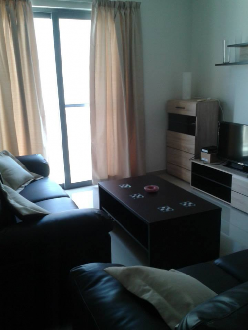 Property in Msida