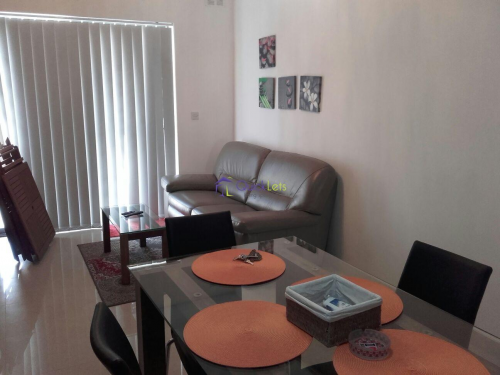 Property in Msida