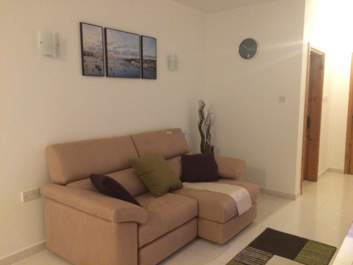 Apartments in Gzira - Image 6