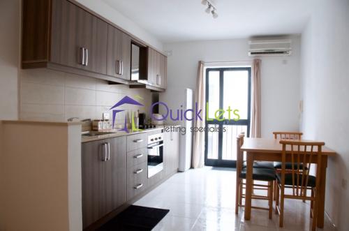 Property in Gzira