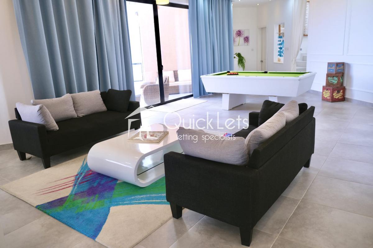 Property in San Pawl Tat-Targa