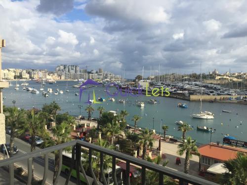 Apartments in Gzira - Image 5