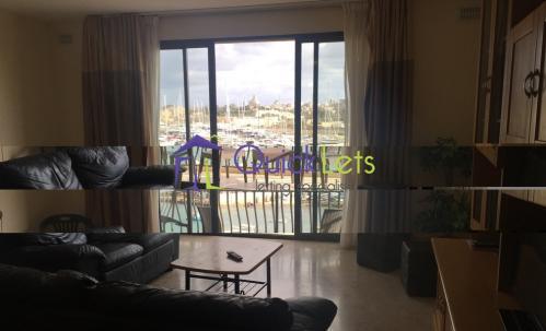Property in Gzira