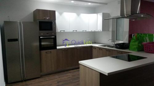 Property in Swieqi