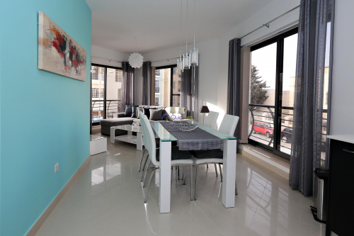 Property in Birkirkara