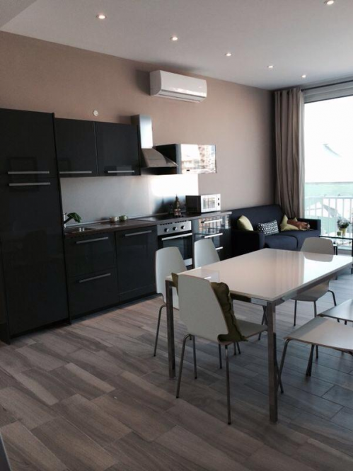Property in Bugibba