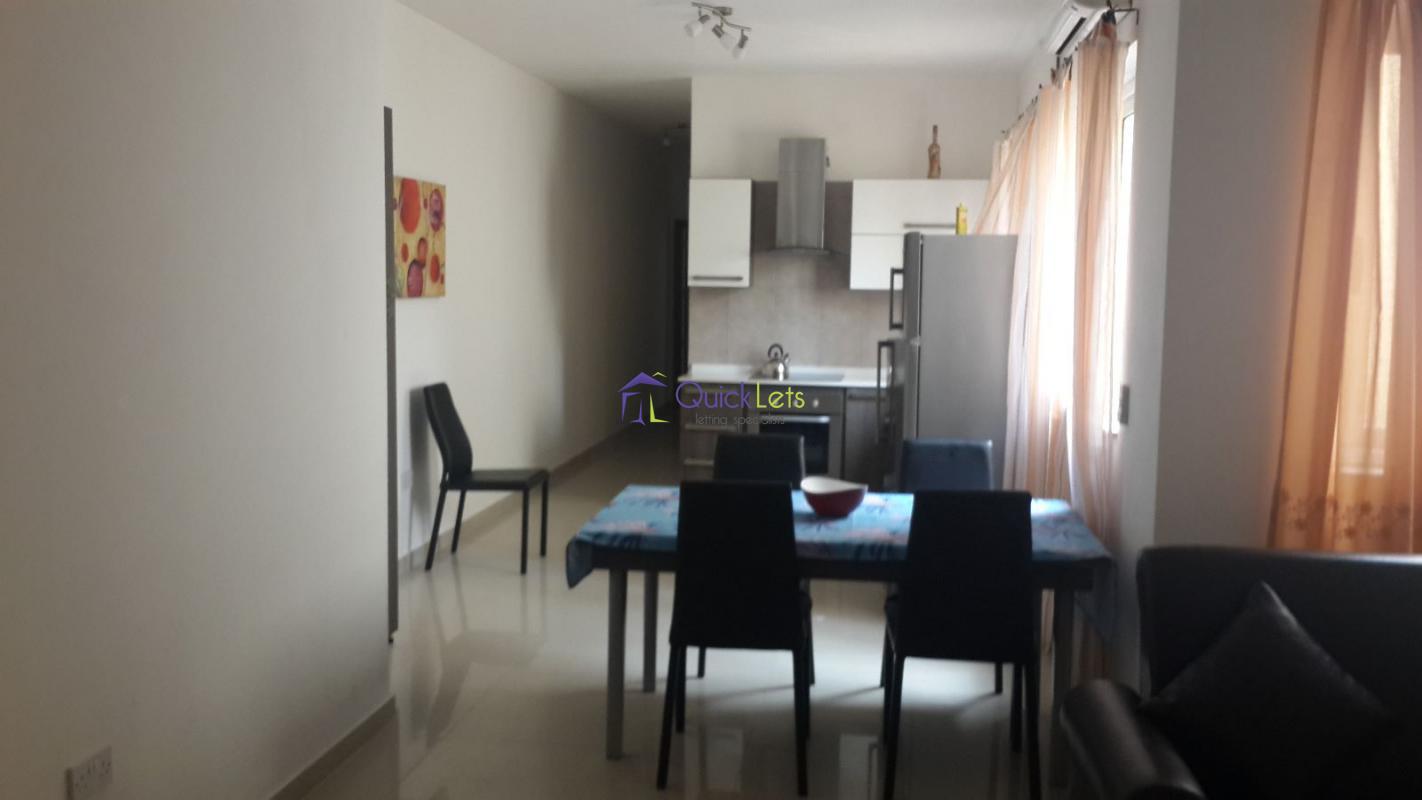 Property in San Gwann