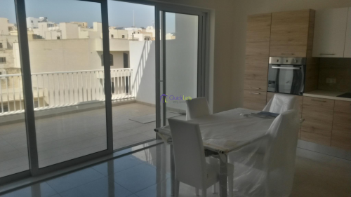 Apartments in Mellieha - Image 3
