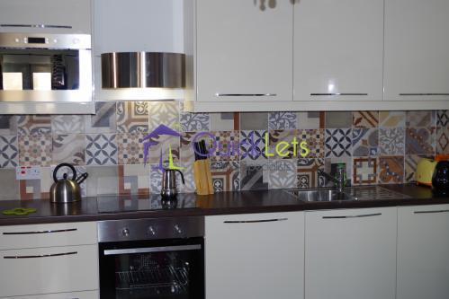 Apartments in Sliema - Image 4