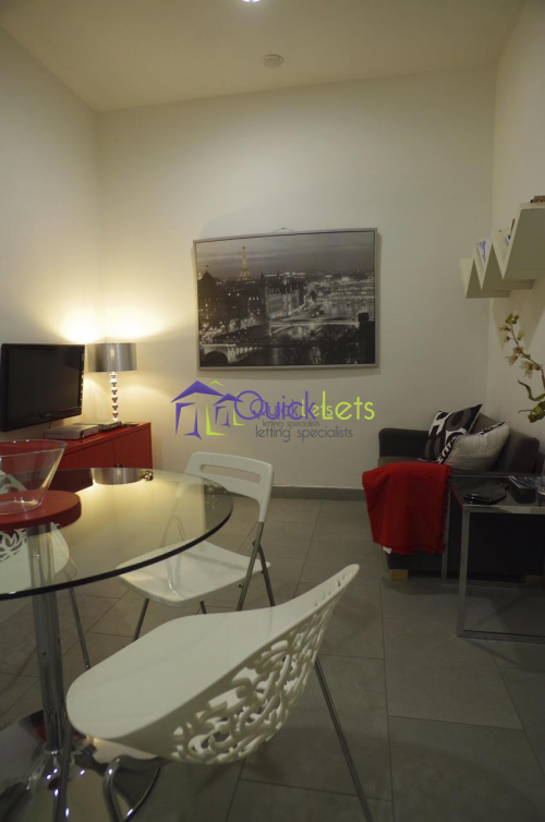 Property in Sliema