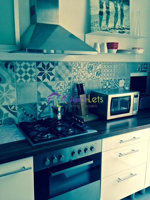 Apartments in Sliema - Image 2