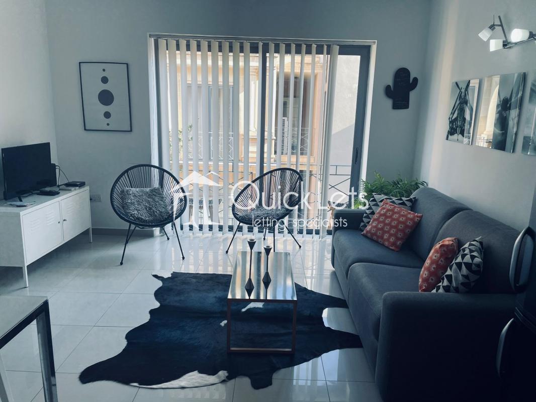 Apartments in Sliema - Image 5