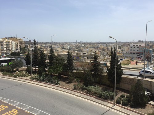 Property in Msida