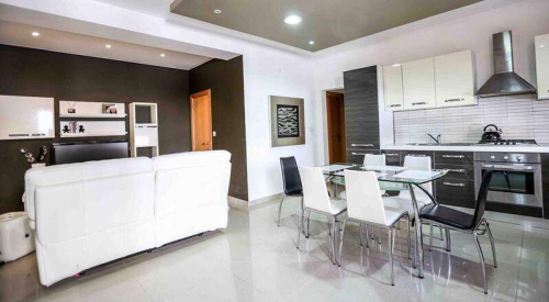Maisonettes in Swieqi - Image 3