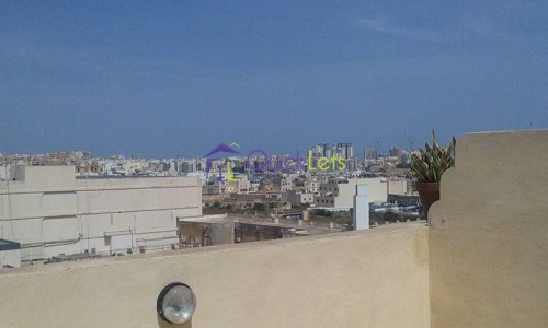 Property in Msida