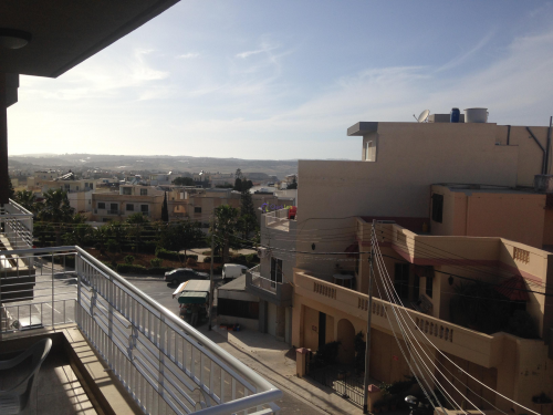 Property in San Pawl Tat-Targa