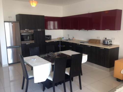 Apartments in San Pawl Tat-Targa - Image 2