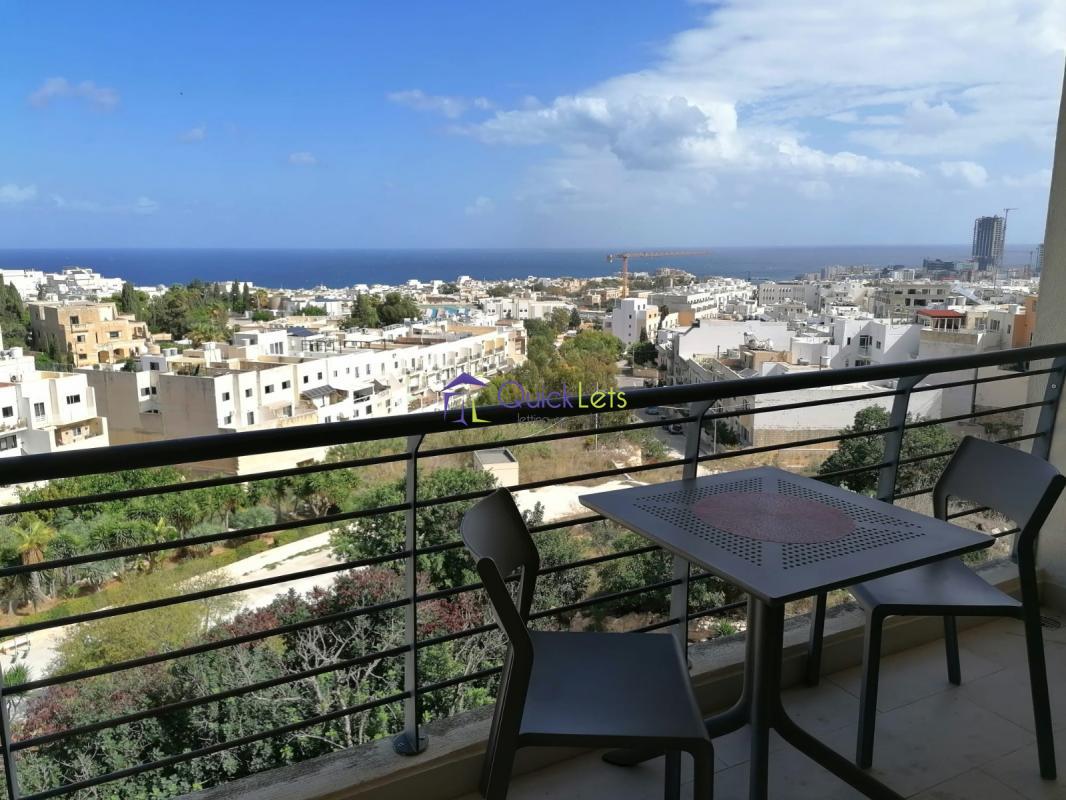 Property in Ta' l-ibragg