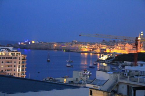 Penthouses in Sliema - Image 3