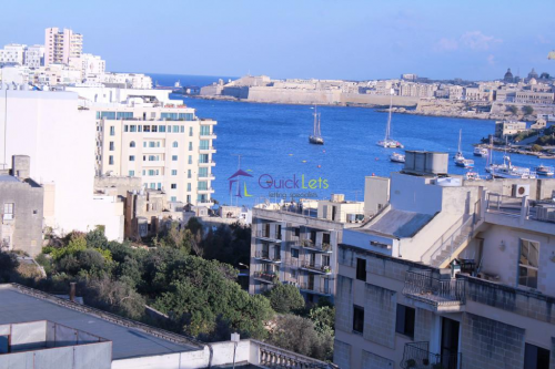 Property in Sliema