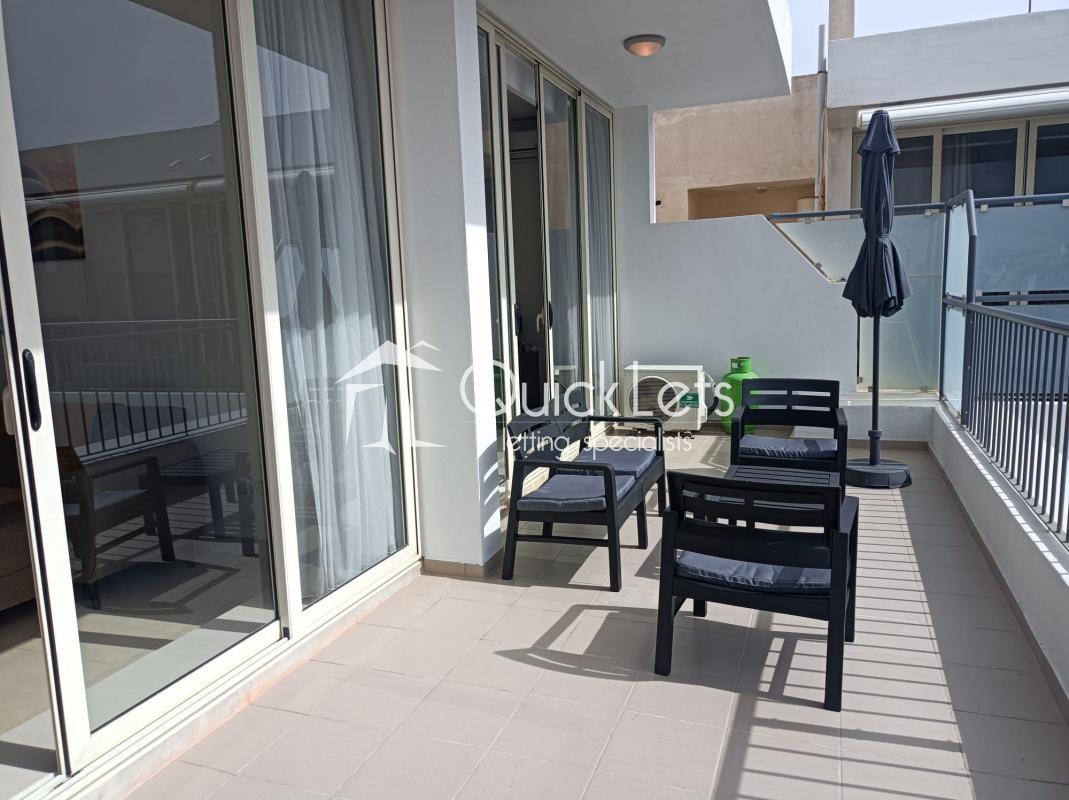Property in Gzira