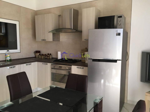 Property in Msida