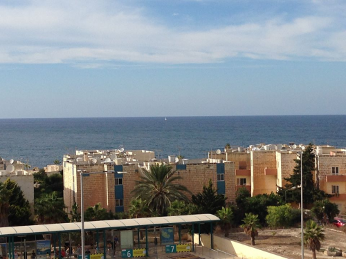 Property in Qawra