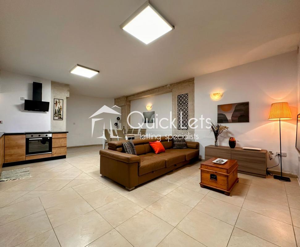 Property in Ta' l-ibragg