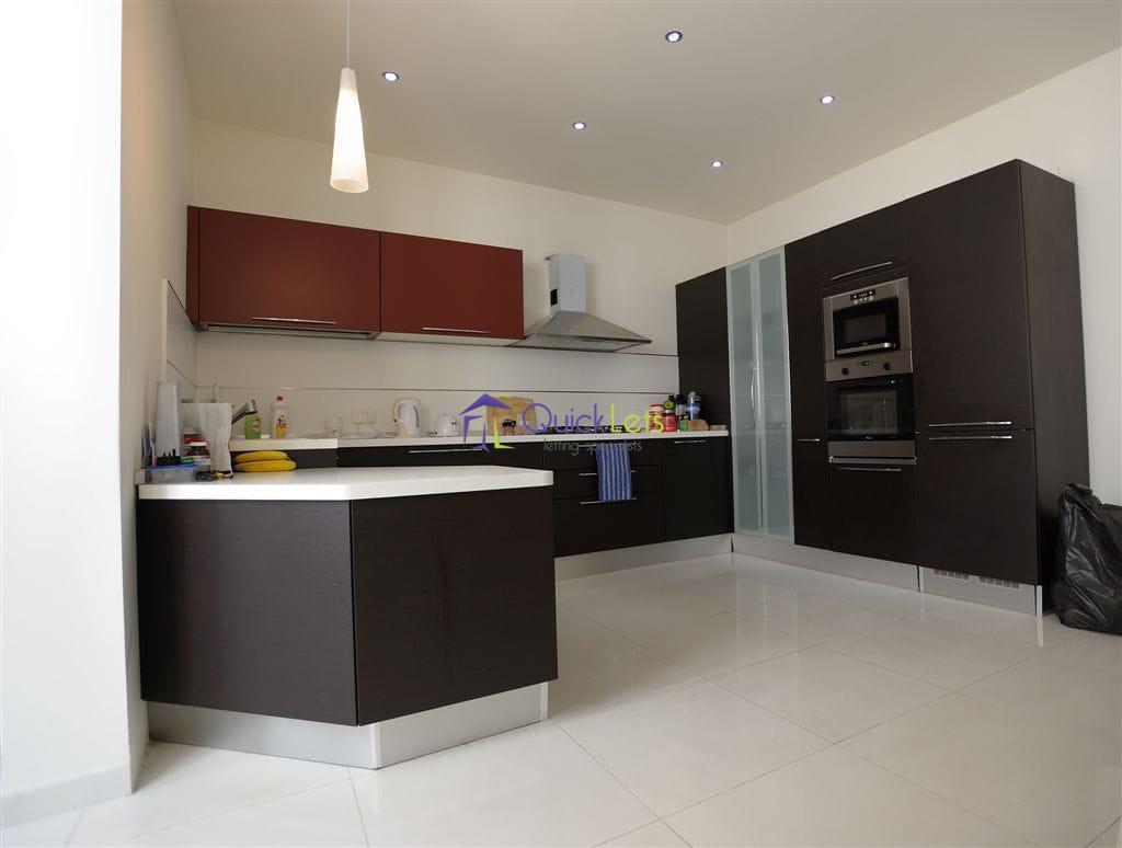 Property in Gzira