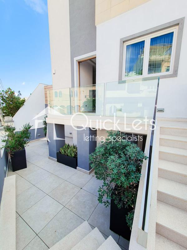Property in Ta' l-ibragg
